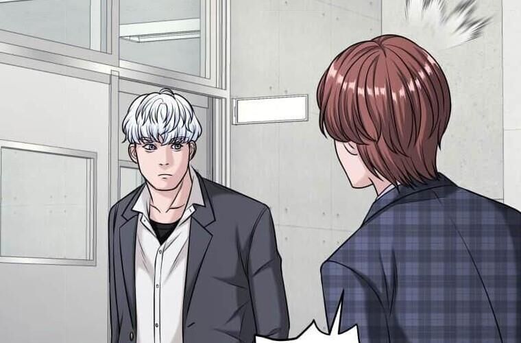 Giáo Viên Ác Quỷ Saiko Chapter 115 - 74