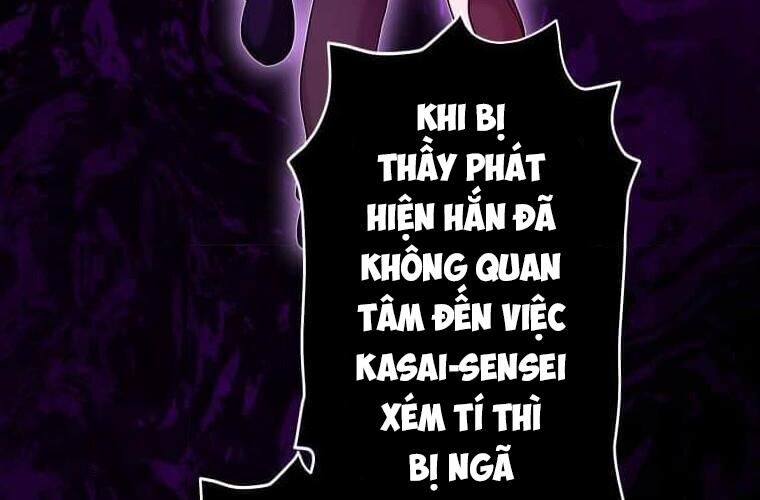 Giáo Viên Ác Quỷ Saiko Chapter 115 - 89