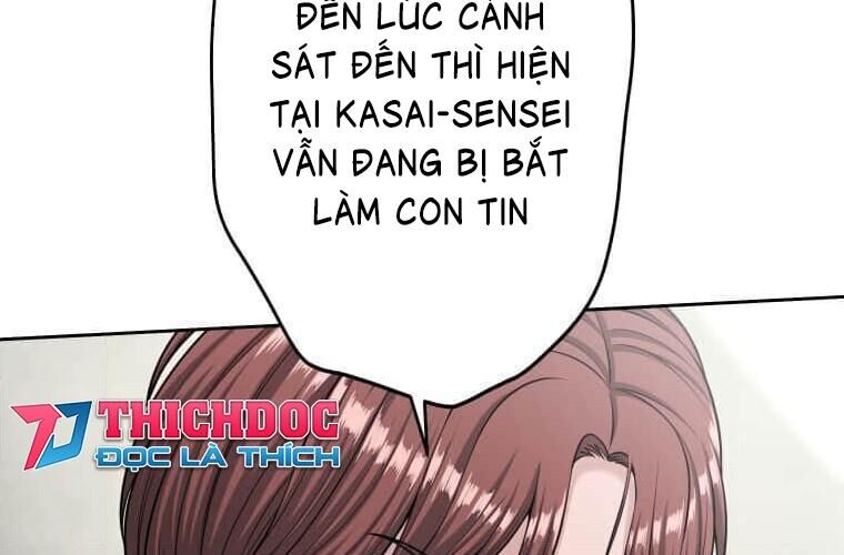 Giáo Viên Ác Quỷ Saiko Chapter 115 - 95