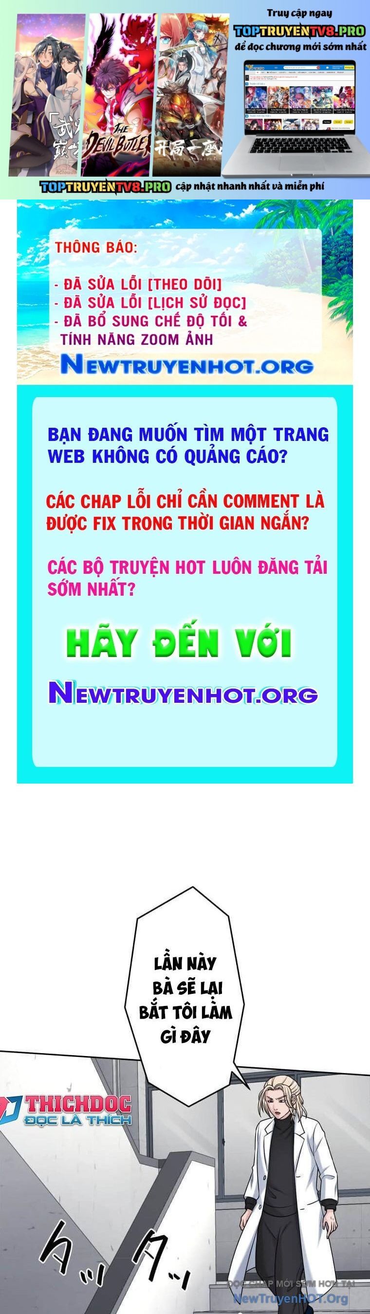 Giáo Viên Ác Quỷ Saiko Chapter 116 - 2