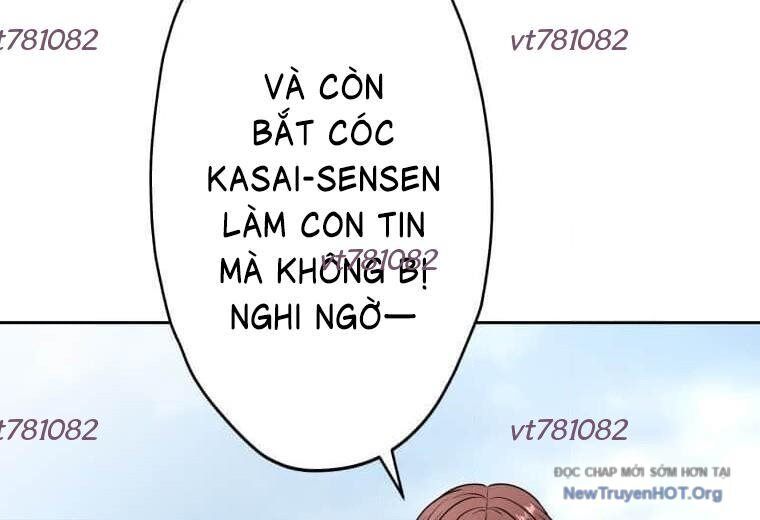 Giáo Viên Ác Quỷ Saiko Chapter 116 - 113