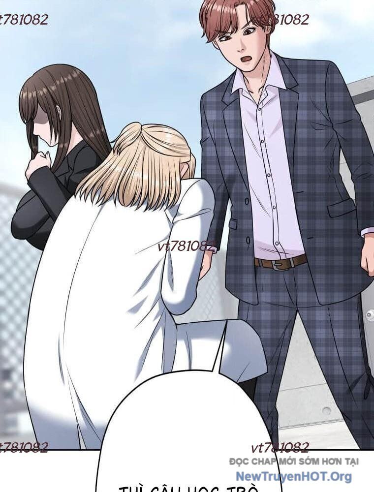 Giáo Viên Ác Quỷ Saiko Chapter 116 - 114