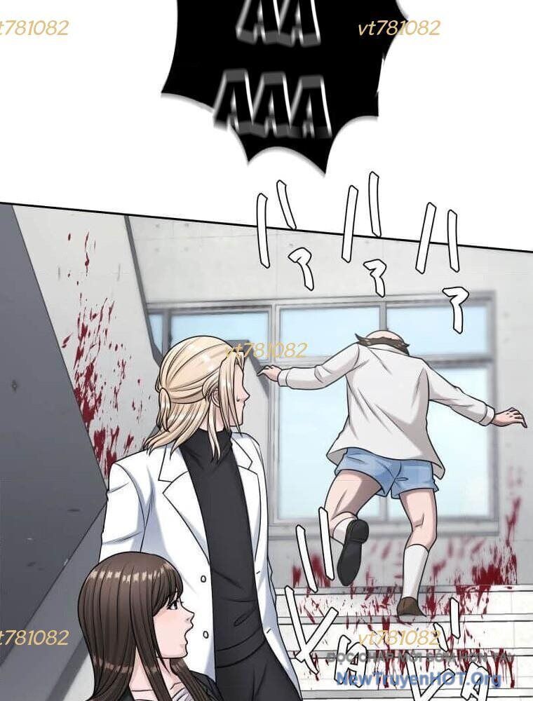 Giáo Viên Ác Quỷ Saiko Chapter 116 - 14