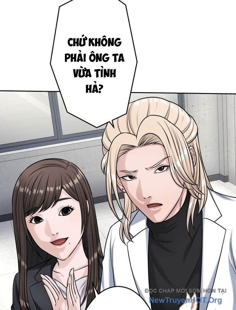 Giáo Viên Ác Quỷ Saiko Chapter 116 - 16