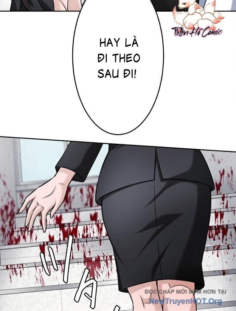Giáo Viên Ác Quỷ Saiko Chapter 116 - 17