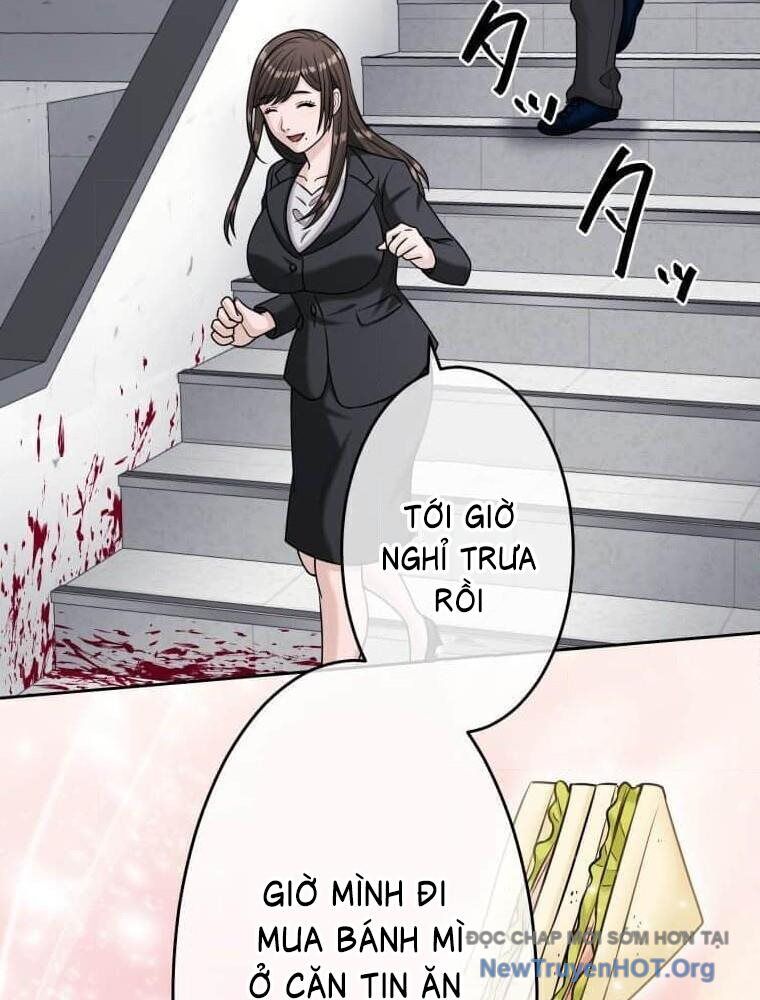 Giáo Viên Ác Quỷ Saiko Chapter 116 - 3