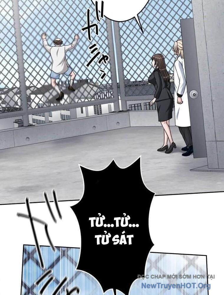 Giáo Viên Ác Quỷ Saiko Chapter 116 - 24