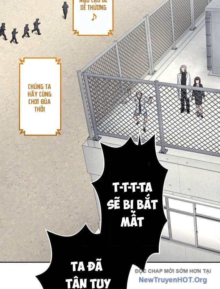 Giáo Viên Ác Quỷ Saiko Chapter 116 - 27