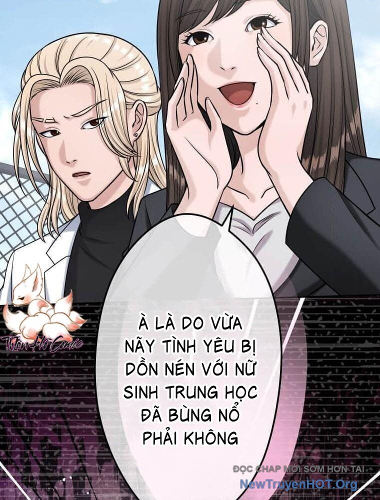 Giáo Viên Ác Quỷ Saiko Chapter 116 - 29