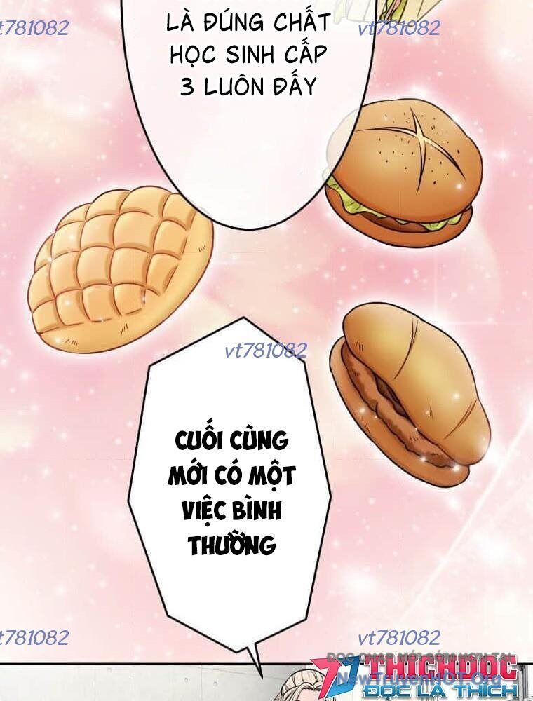 Giáo Viên Ác Quỷ Saiko Chapter 116 - 4