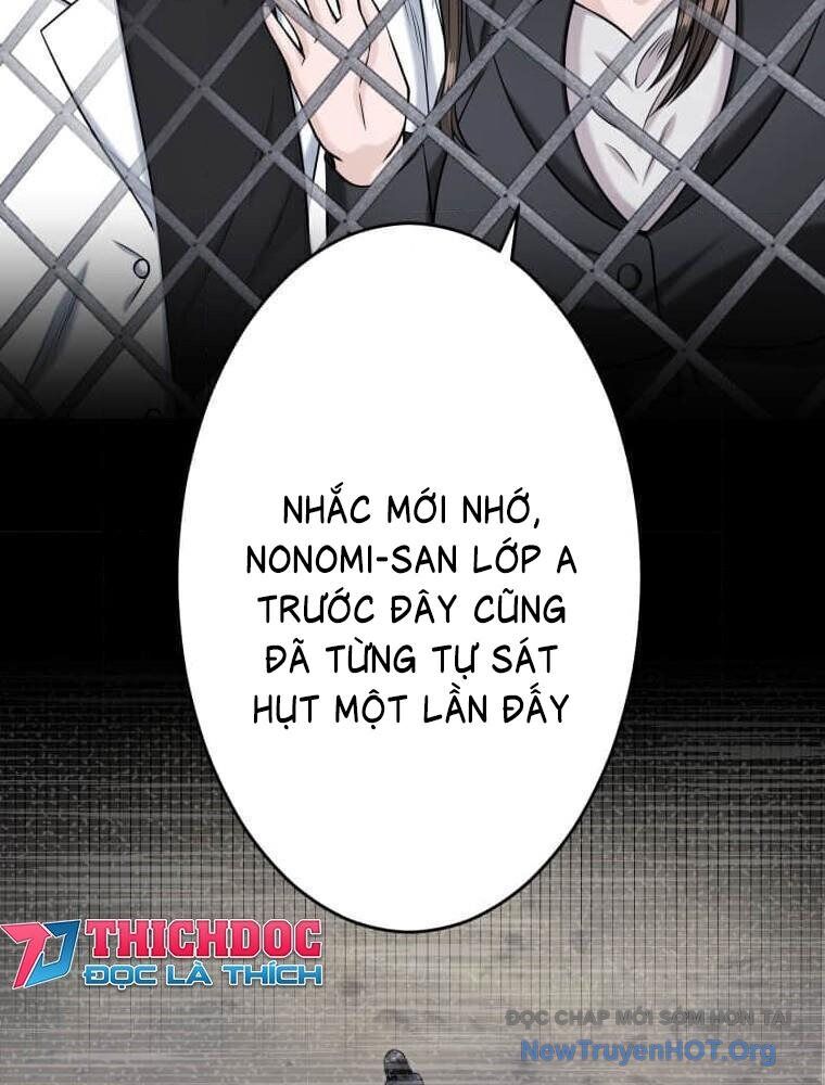 Giáo Viên Ác Quỷ Saiko Chapter 116 - 45
