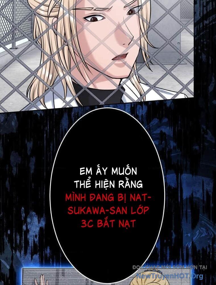 Giáo Viên Ác Quỷ Saiko Chapter 116 - 49