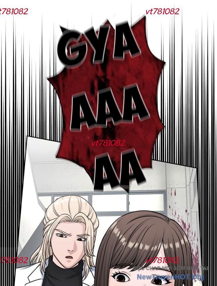 Giáo Viên Ác Quỷ Saiko Chapter 116 - 6