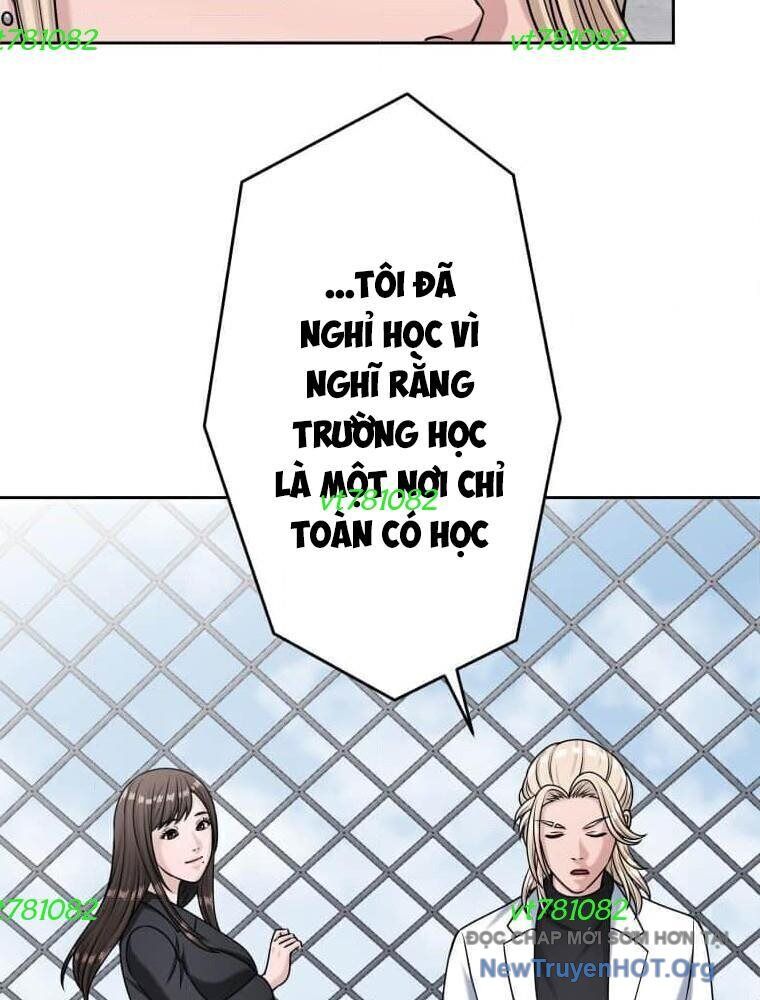 Giáo Viên Ác Quỷ Saiko Chapter 116 - 54