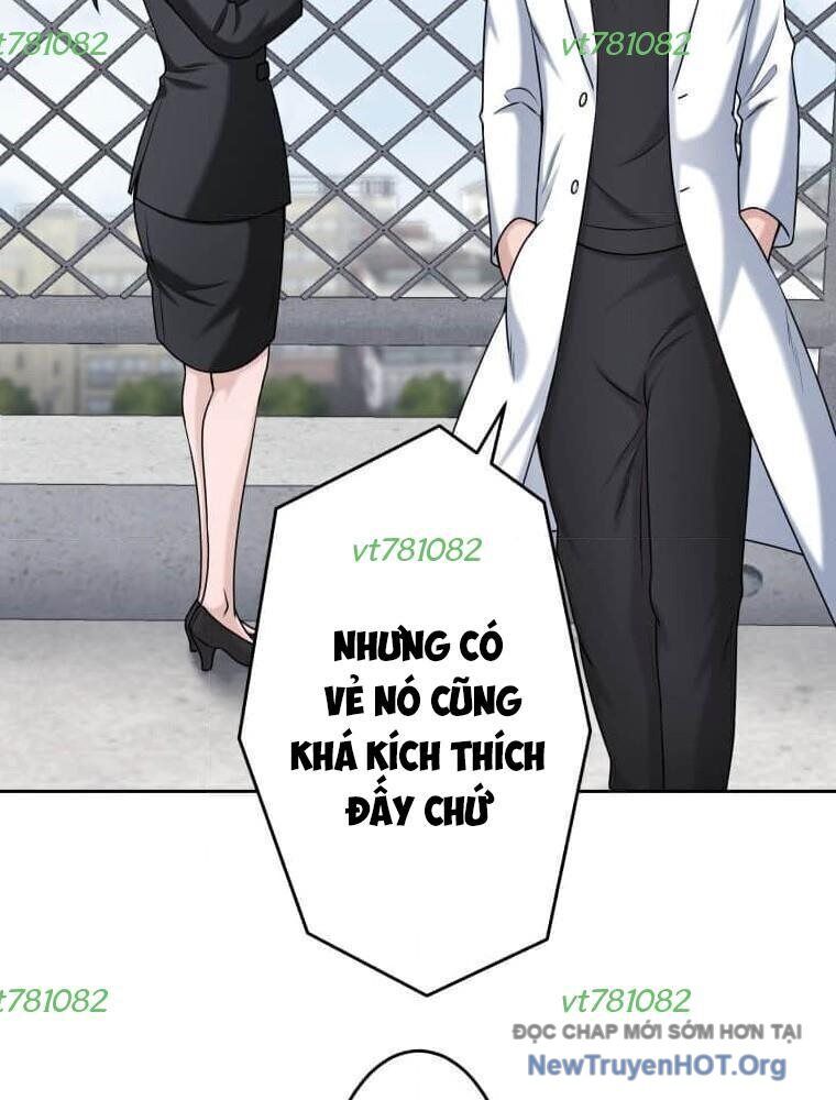 Giáo Viên Ác Quỷ Saiko Chapter 116 - 55