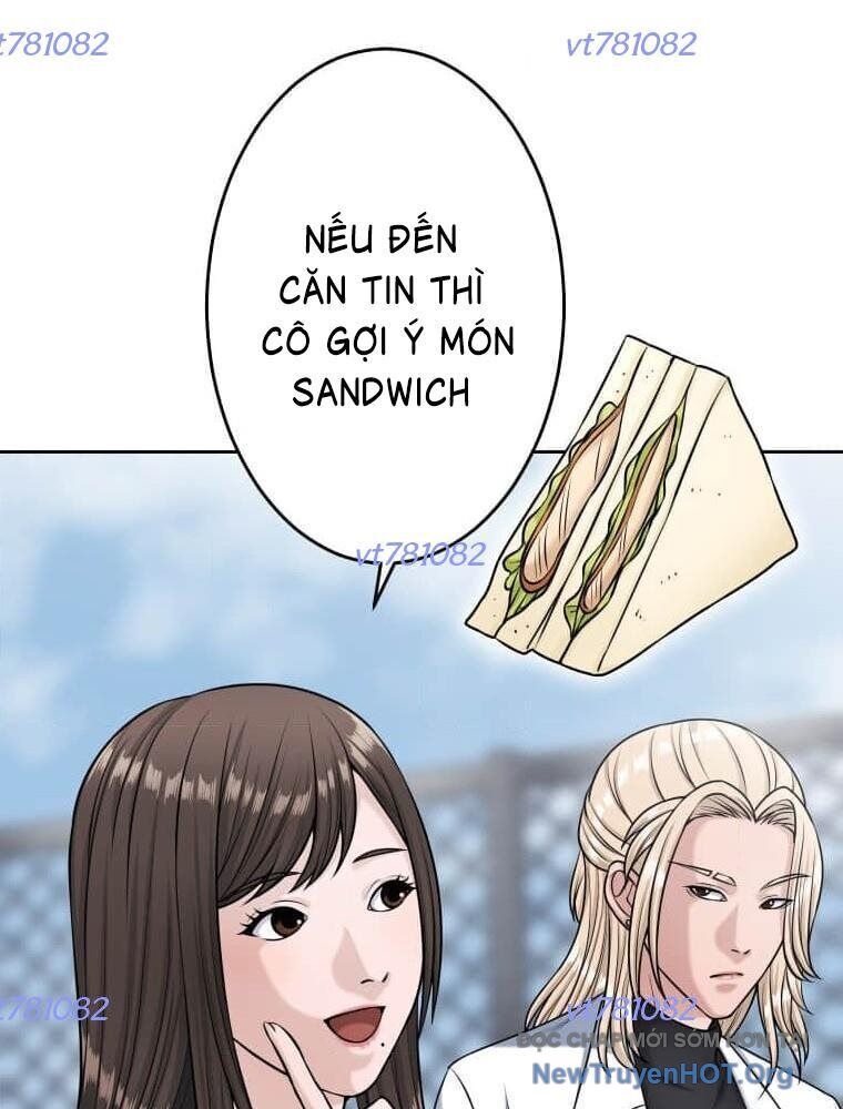 Giáo Viên Ác Quỷ Saiko Chapter 116 - 63