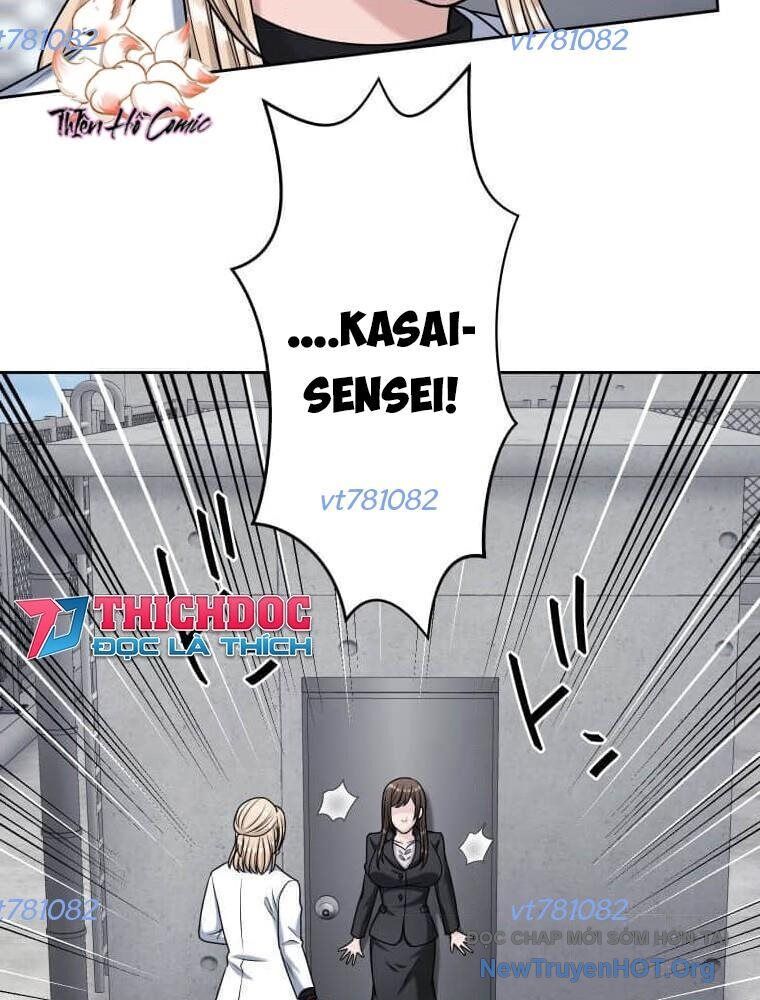 Giáo Viên Ác Quỷ Saiko Chapter 116 - 71