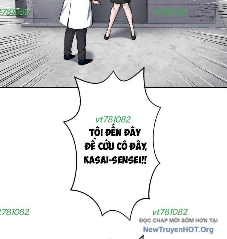 Giáo Viên Ác Quỷ Saiko Chapter 116 - 72