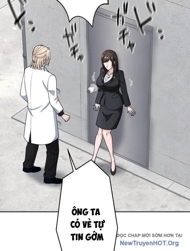 Giáo Viên Ác Quỷ Saiko Chapter 116 - 76