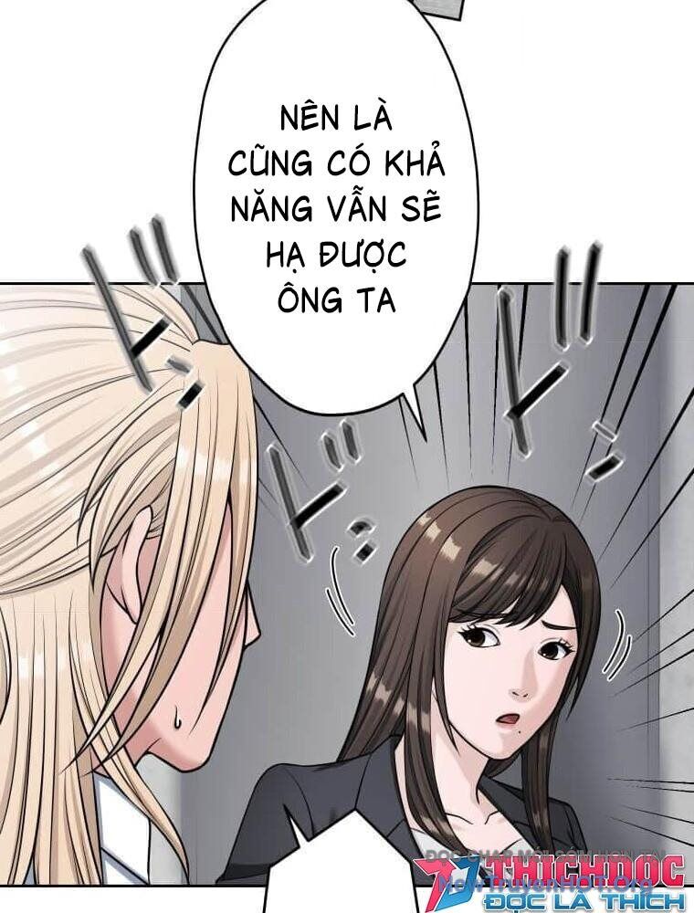 Giáo Viên Ác Quỷ Saiko Chapter 116 - 80