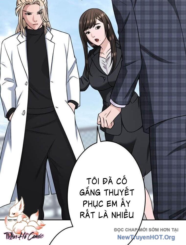 Giáo Viên Ác Quỷ Saiko Chapter 116 - 87