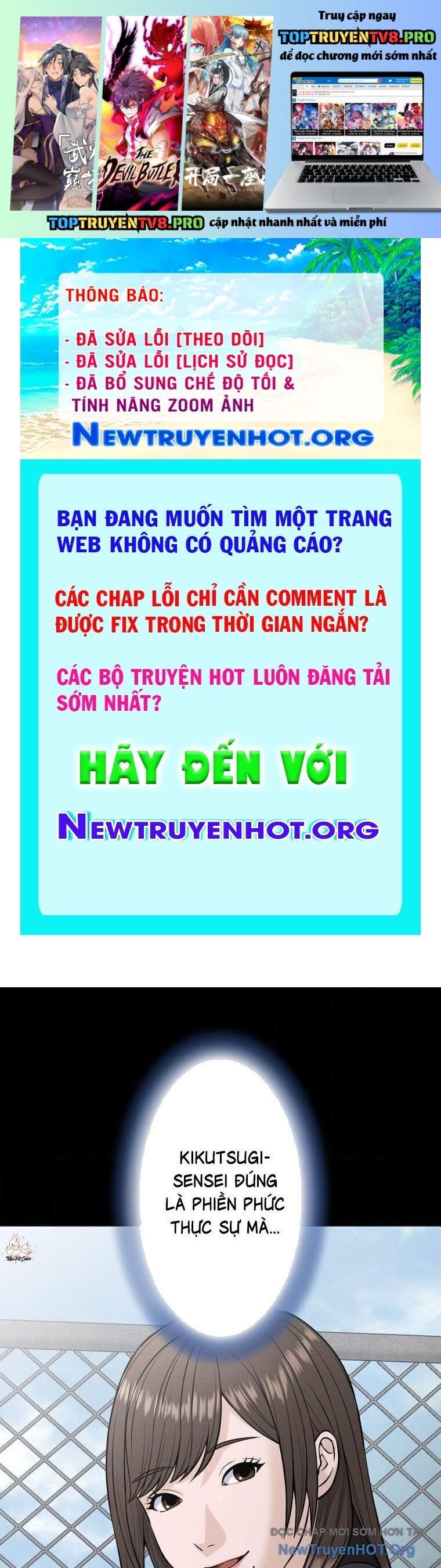 Giáo Viên Ác Quỷ Saiko Chapter 117 - 2