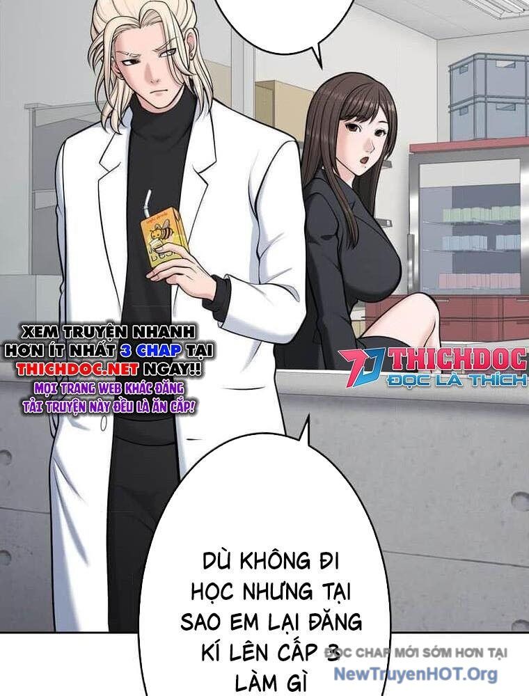 Giáo Viên Ác Quỷ Saiko Chapter 117 - 103