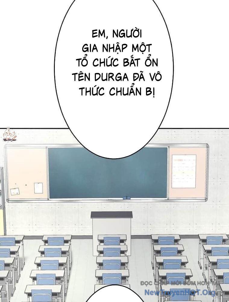 Giáo Viên Ác Quỷ Saiko Chapter 117 - 107