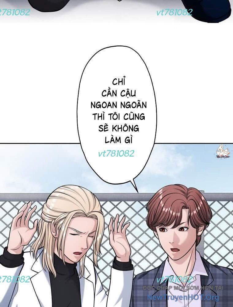 Giáo Viên Ác Quỷ Saiko Chapter 117 - 12