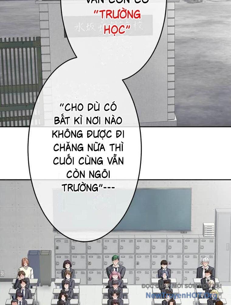 Giáo Viên Ác Quỷ Saiko Chapter 117 - 118