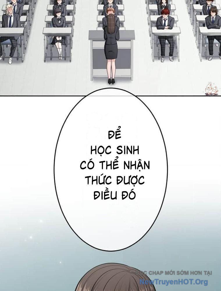 Giáo Viên Ác Quỷ Saiko Chapter 117 - 119