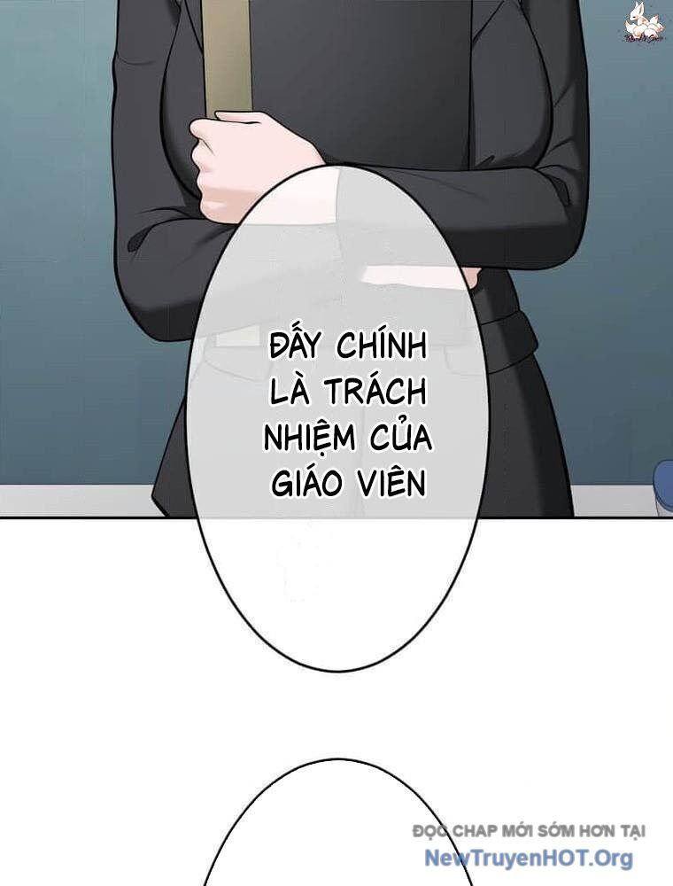 Giáo Viên Ác Quỷ Saiko Chapter 117 - 121