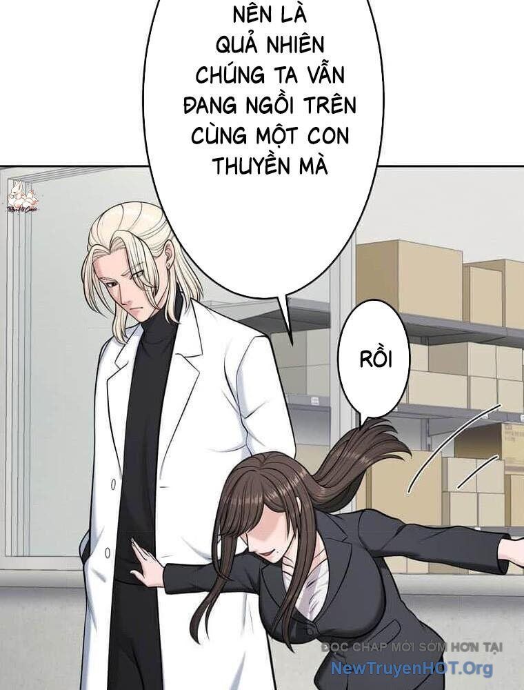 Giáo Viên Ác Quỷ Saiko Chapter 117 - 122