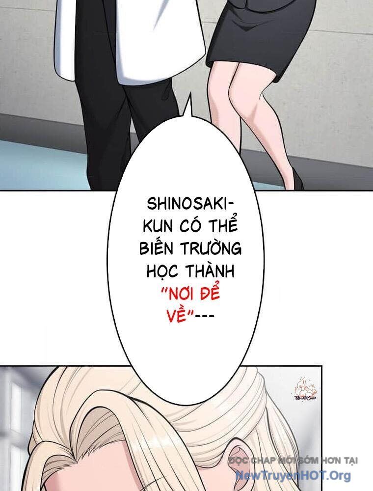 Giáo Viên Ác Quỷ Saiko Chapter 117 - 123