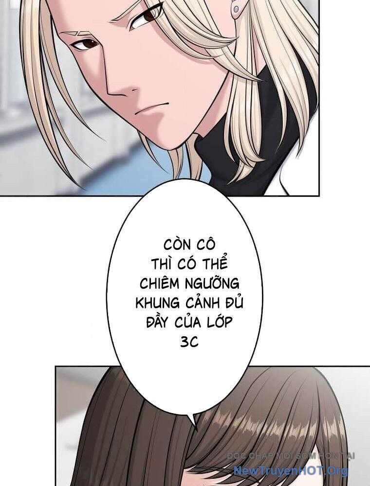 Giáo Viên Ác Quỷ Saiko Chapter 117 - 124
