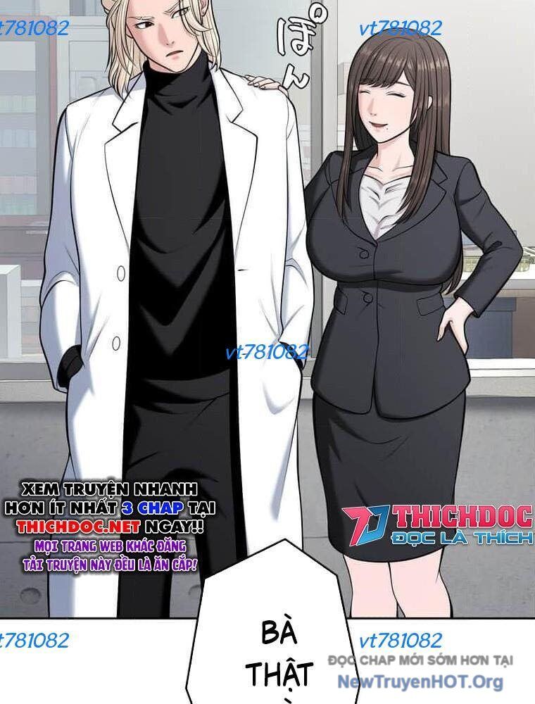 Giáo Viên Ác Quỷ Saiko Chapter 117 - 126