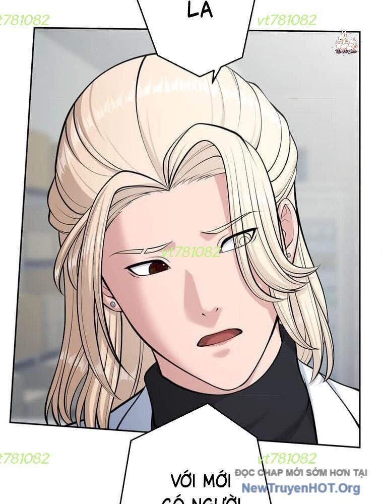 Giáo Viên Ác Quỷ Saiko Chapter 117 - 127