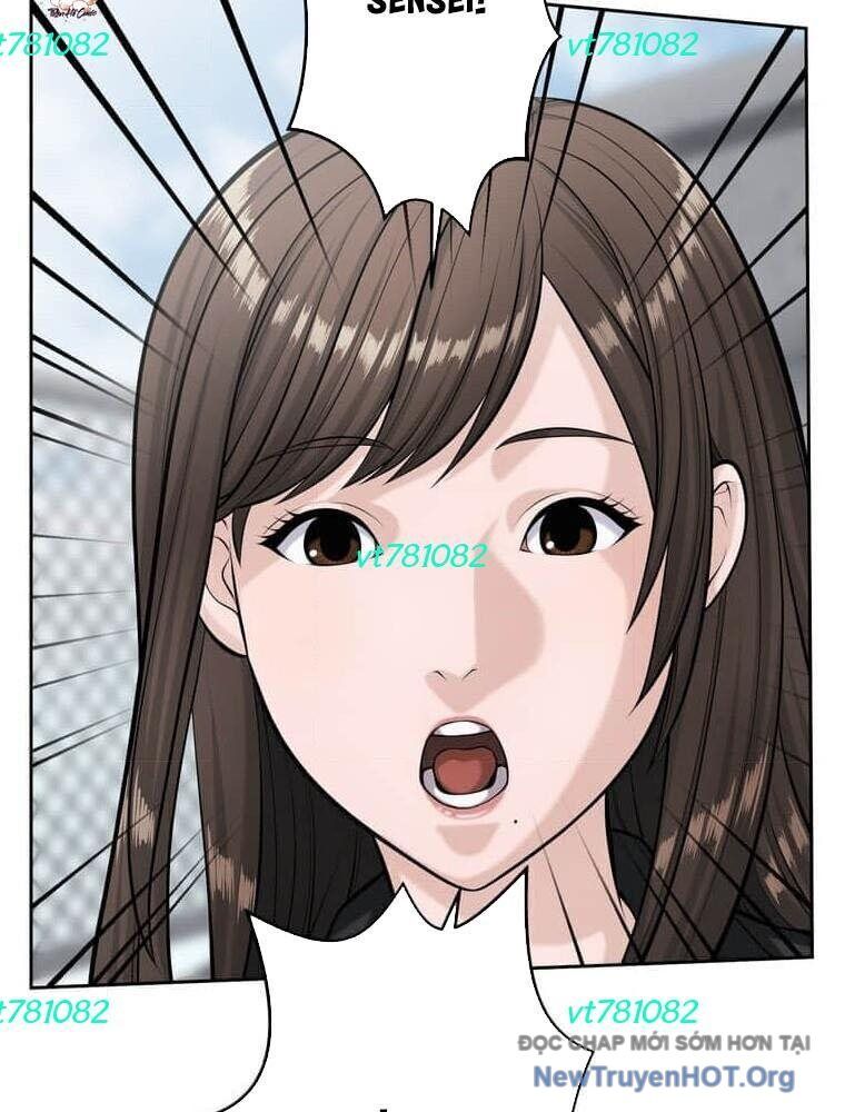 Giáo Viên Ác Quỷ Saiko Chapter 117 - 14