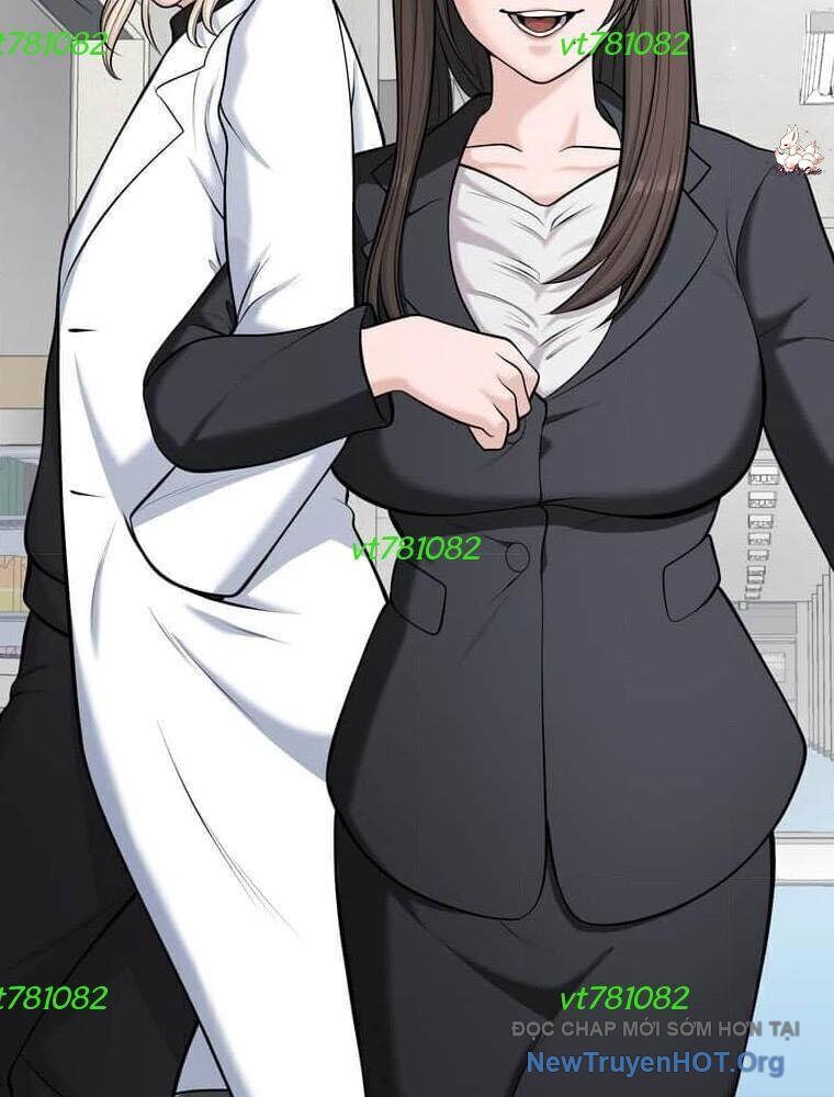 Giáo Viên Ác Quỷ Saiko Chapter 117 - 132