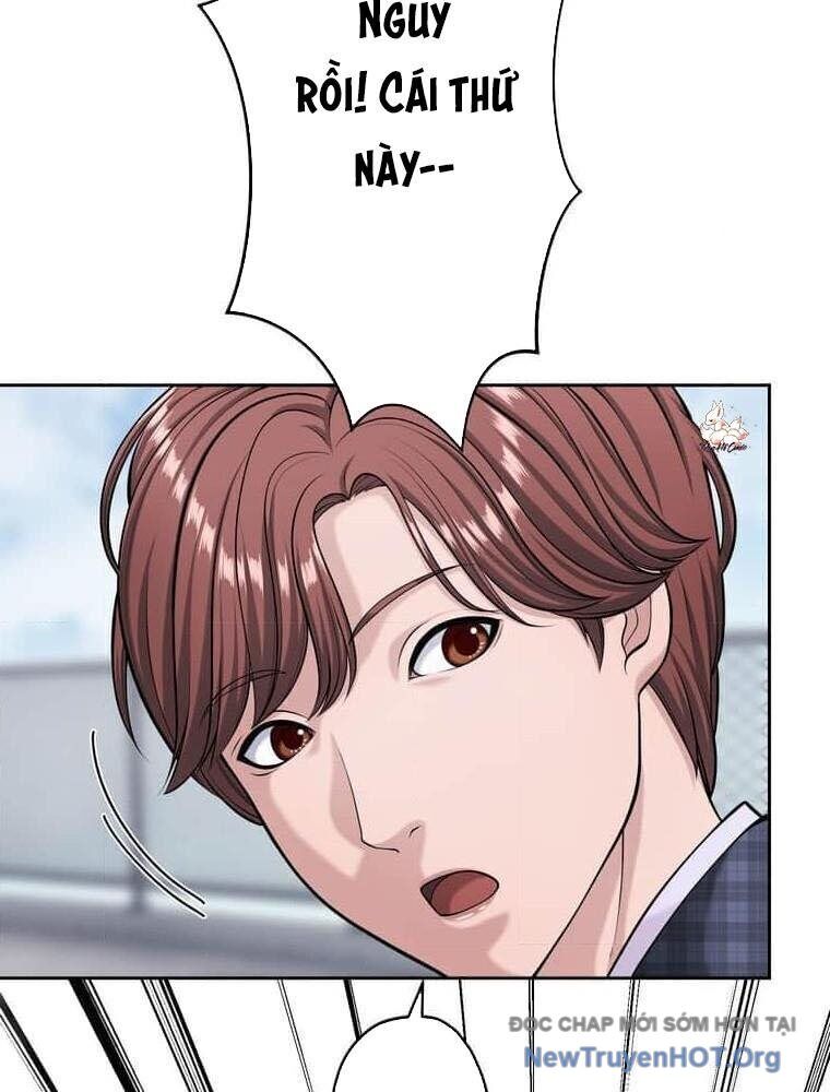 Giáo Viên Ác Quỷ Saiko Chapter 117 - 15