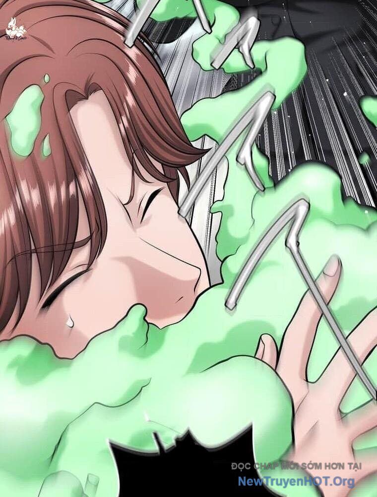 Giáo Viên Ác Quỷ Saiko Chapter 117 - 17