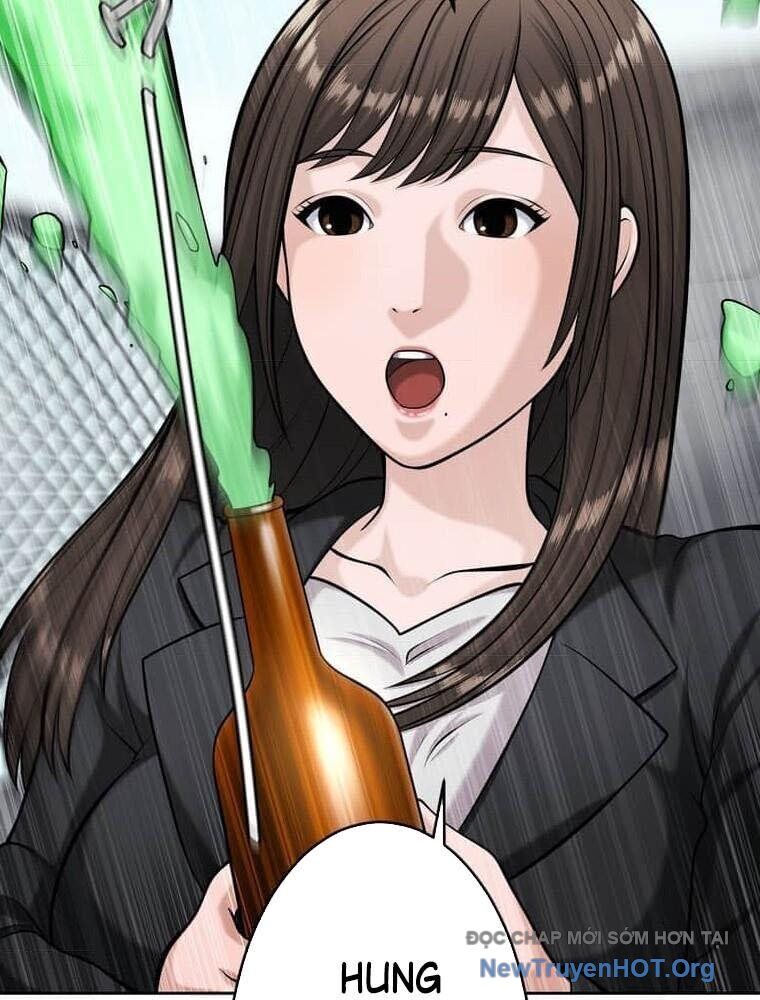 Giáo Viên Ác Quỷ Saiko Chapter 117 - 21
