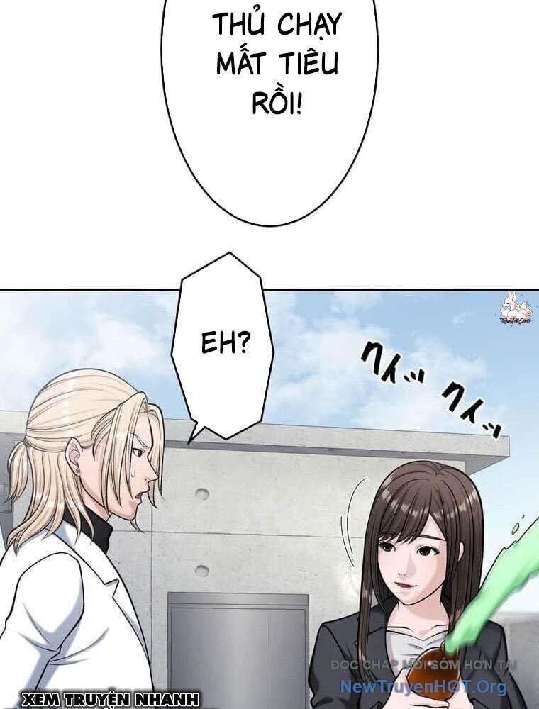 Giáo Viên Ác Quỷ Saiko Chapter 117 - 22