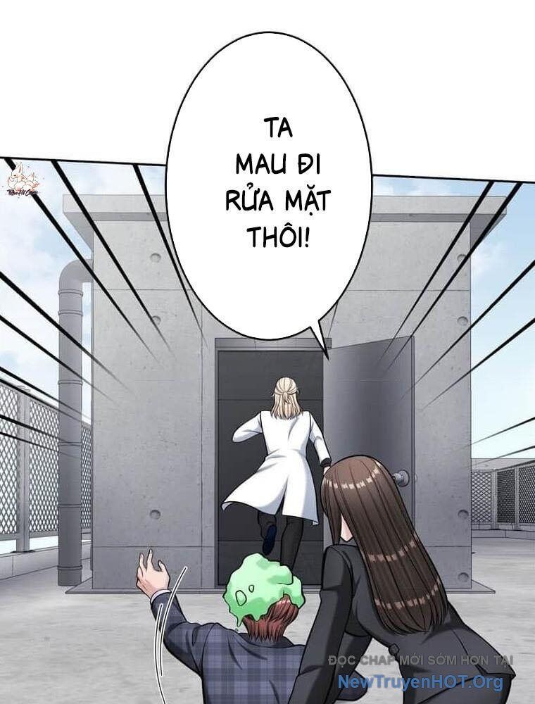 Giáo Viên Ác Quỷ Saiko Chapter 117 - 32