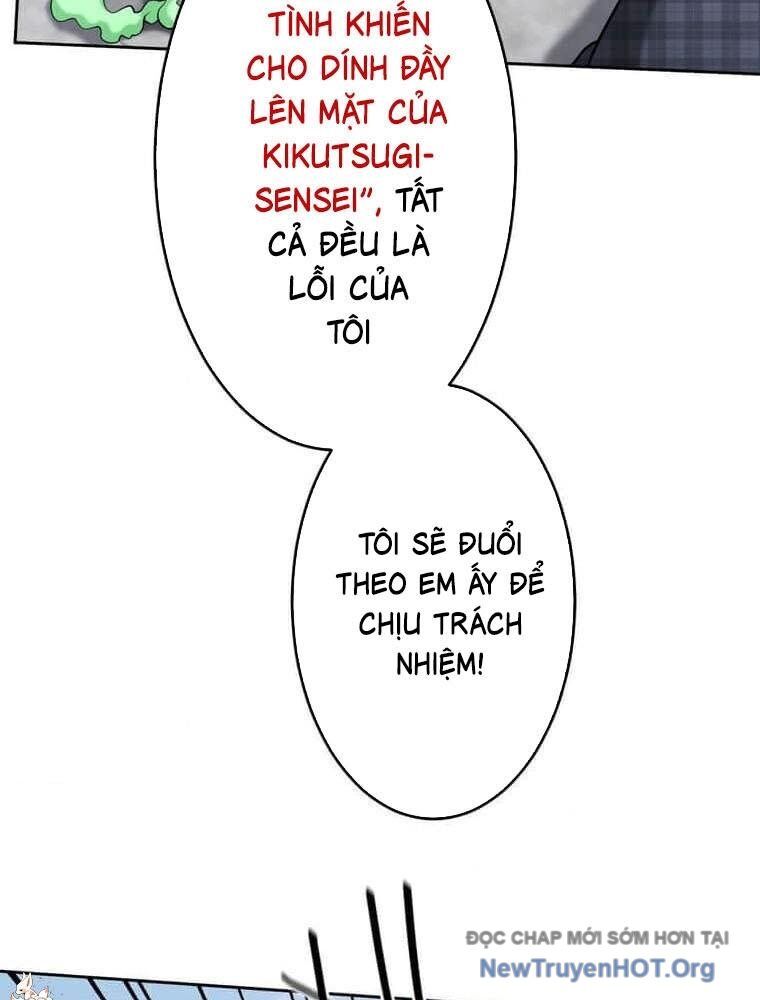 Giáo Viên Ác Quỷ Saiko Chapter 117 - 35