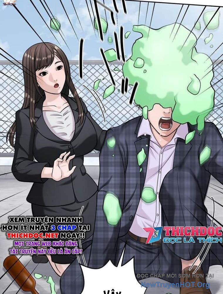 Giáo Viên Ác Quỷ Saiko Chapter 117 - 36