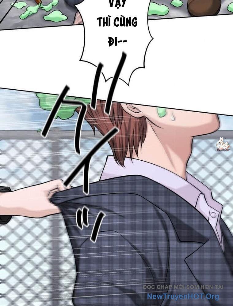 Giáo Viên Ác Quỷ Saiko Chapter 117 - 37