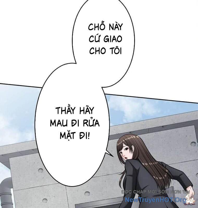 Giáo Viên Ác Quỷ Saiko Chapter 117 - 40