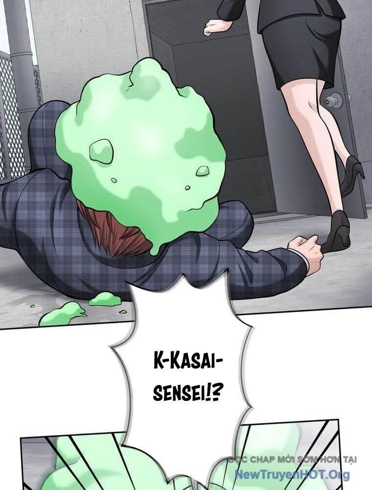 Giáo Viên Ác Quỷ Saiko Chapter 117 - 41