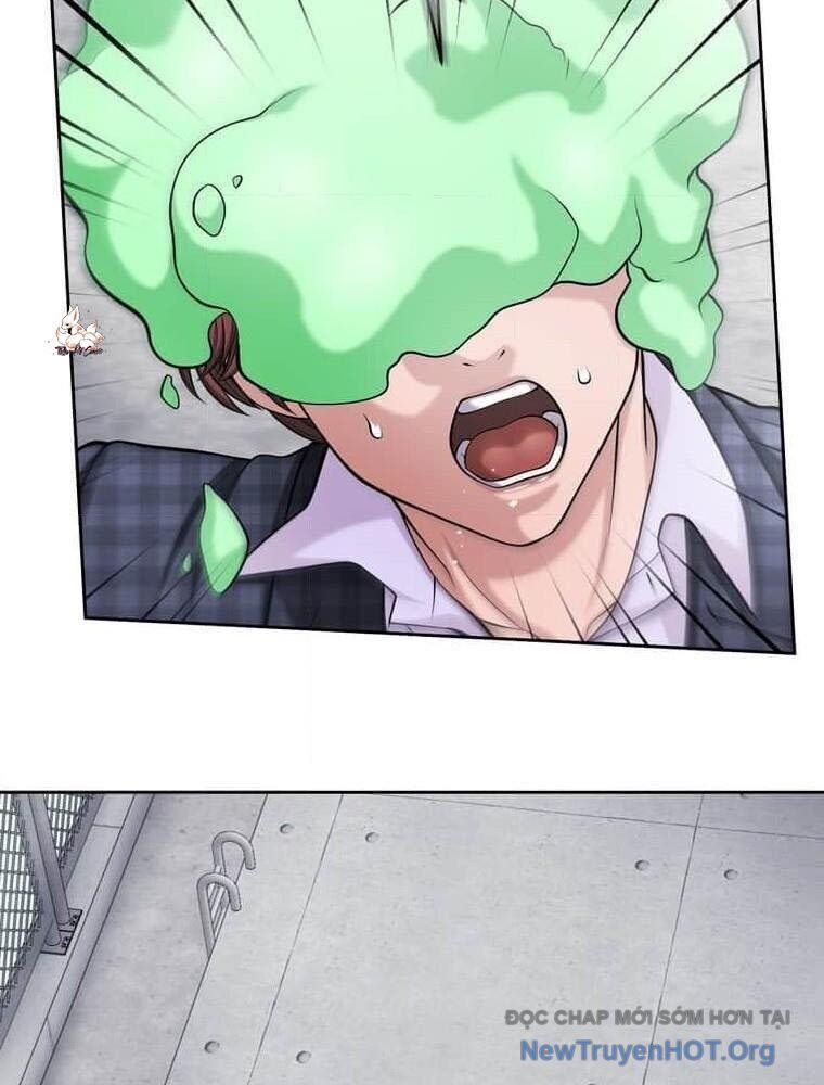 Giáo Viên Ác Quỷ Saiko Chapter 117 - 42